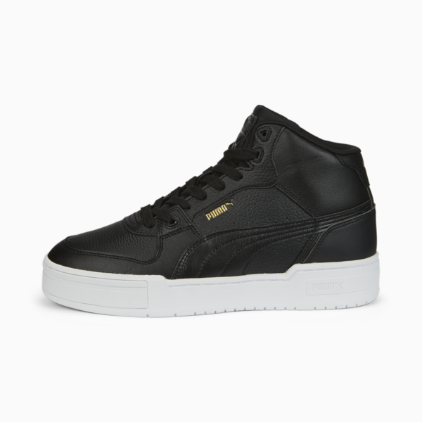 Zapatillas CA Pro Mid, Puma Black-Puma White, large-ARG