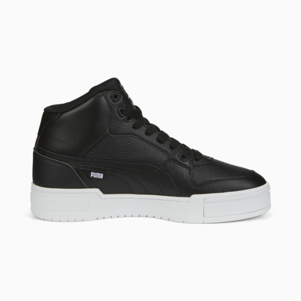 Zapatillas CA Pro Mid, Puma Black-Puma White, large-ARG