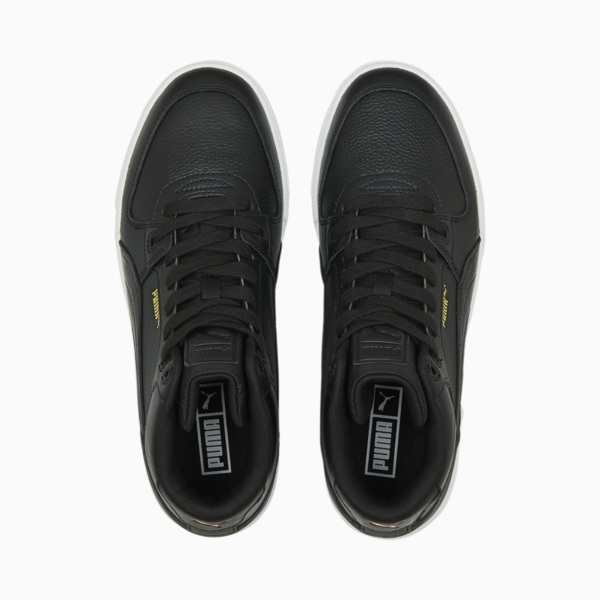 Zapatillas CA Pro Mid, Puma Black-Puma White, large-ARG