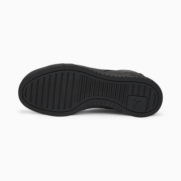 Zapatillas CA Pro Mid, Puma Black-Puma Team Gold, large-ARG