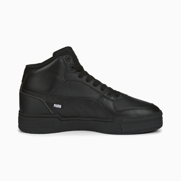 Tenis CA Pro Mid, Puma Black-Puma Team Gold, large-MEX