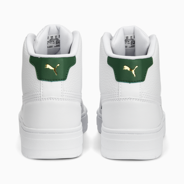 Zapatillas CA Pro Mid, PUMA White-Vine, large-ARG