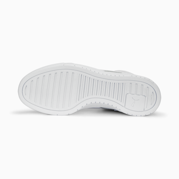Zapatillas CA Pro Mid, PUMA White-Vine, large-ARG