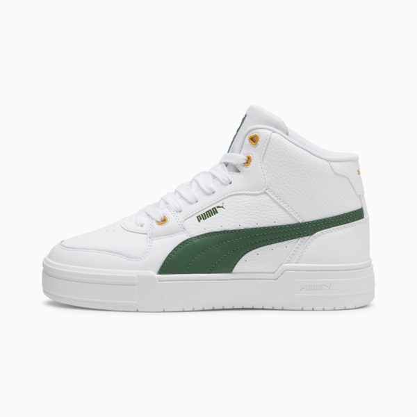 Zapatillas CA Pro Mid, PUMA White-Vine-Ginger Tea, large-ARG