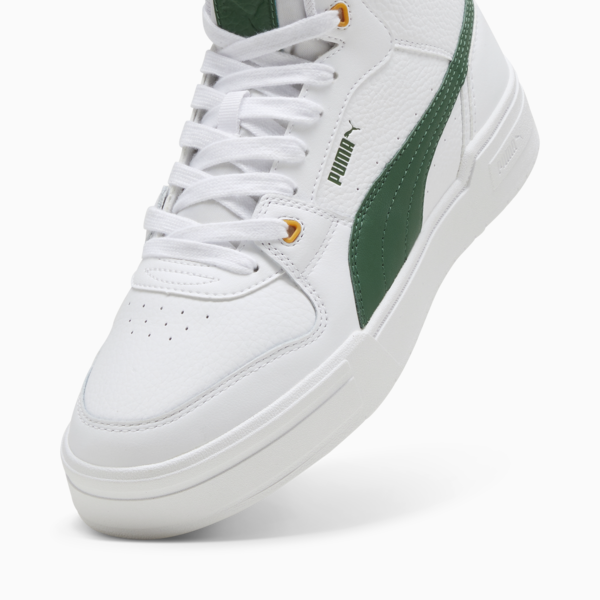 Zapatillas CA Pro Mid, PUMA White-Vine-Ginger Tea, large-ARG