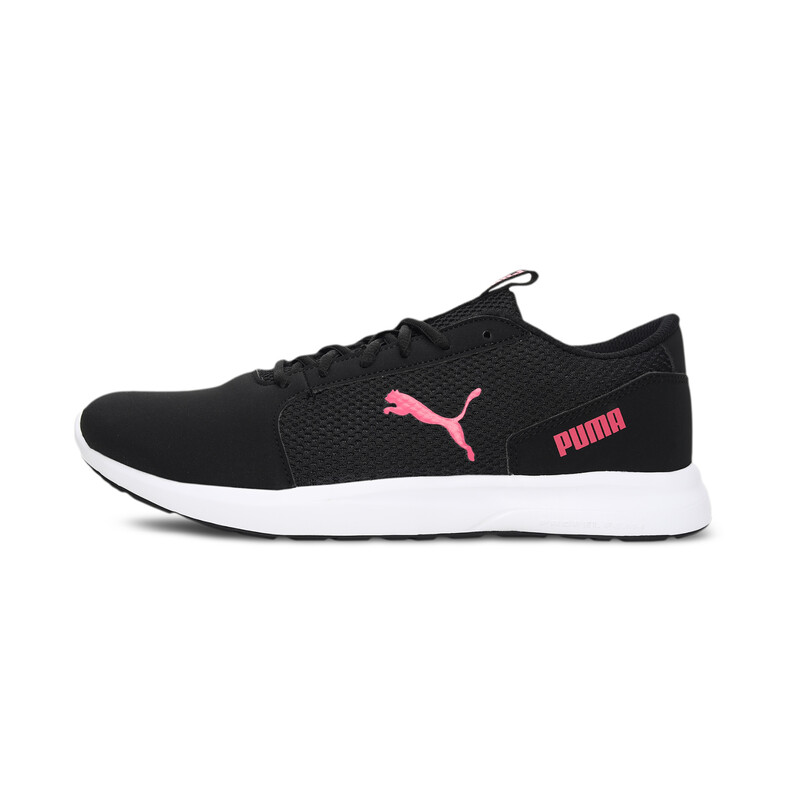 

Women's PUMA Gina Shoes, Black/pink