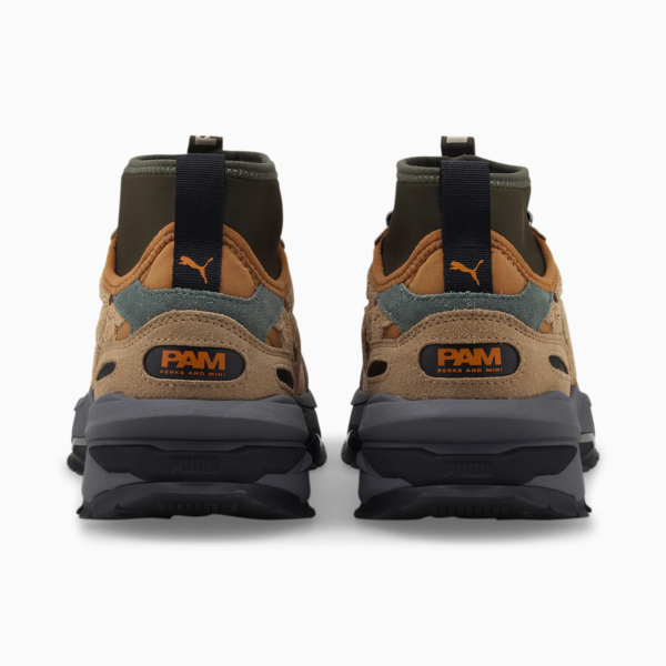 PUMA x PERKS AND MINI Nano Sneakers, Puma Black, large-ZAF