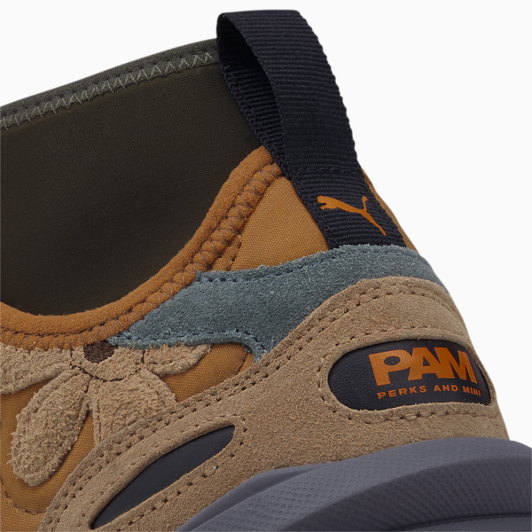 PUMA x PERKS AND MINI Nano Sneakers, Puma Black, large-ZAF