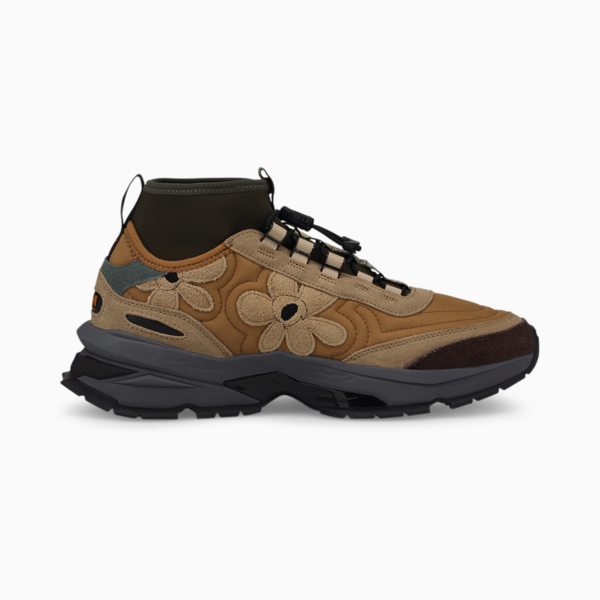 PUMA x PERKS AND MINI Nano Sneakers, Puma Black, large-ZAF