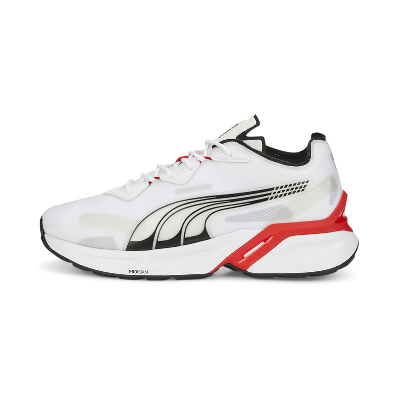 

PUMA PWRFrame Aerogram Blaze Unisex Sneakers