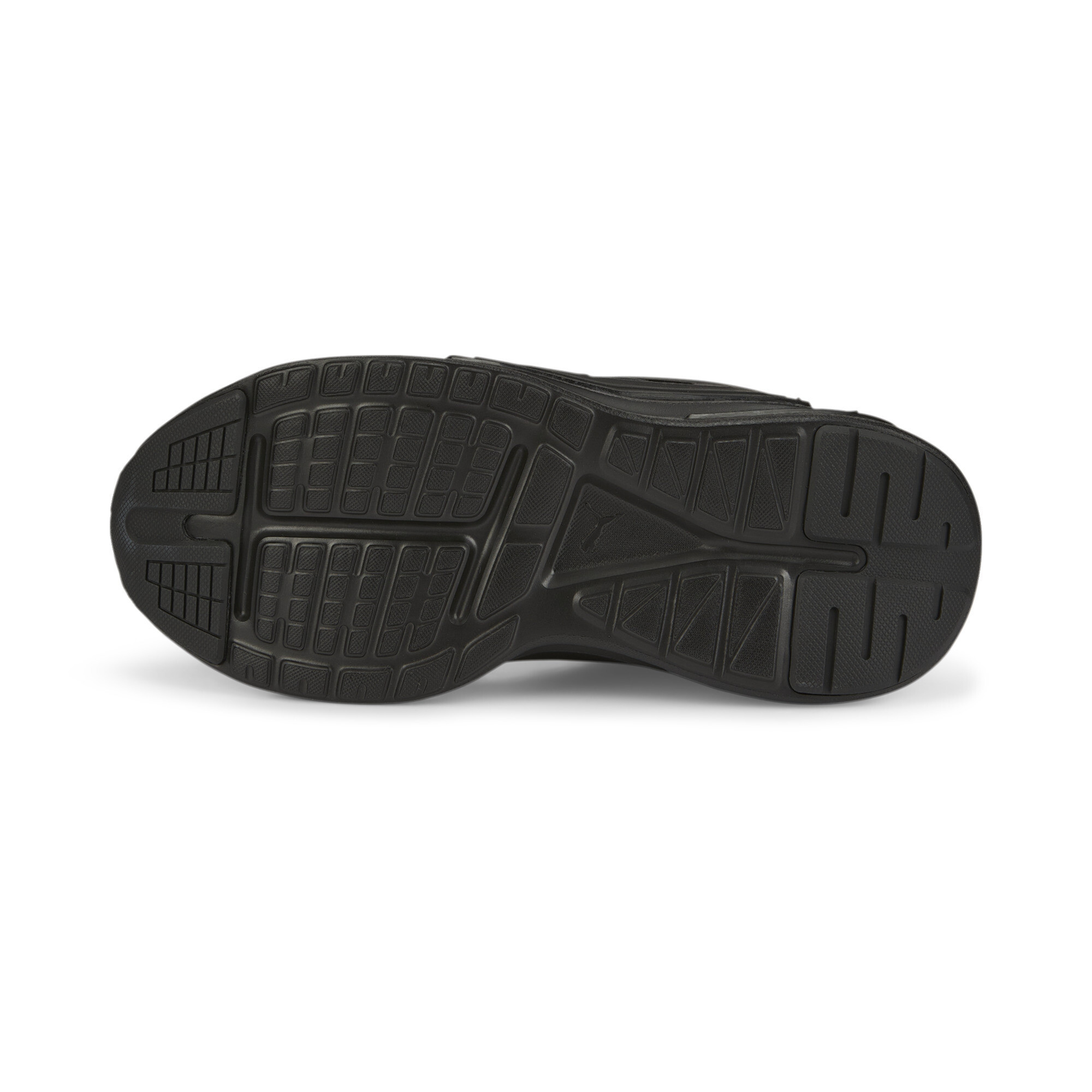 PUMA Softride Enzo Evo Sneakers Youth In 10 - Black, Size EU 38.5