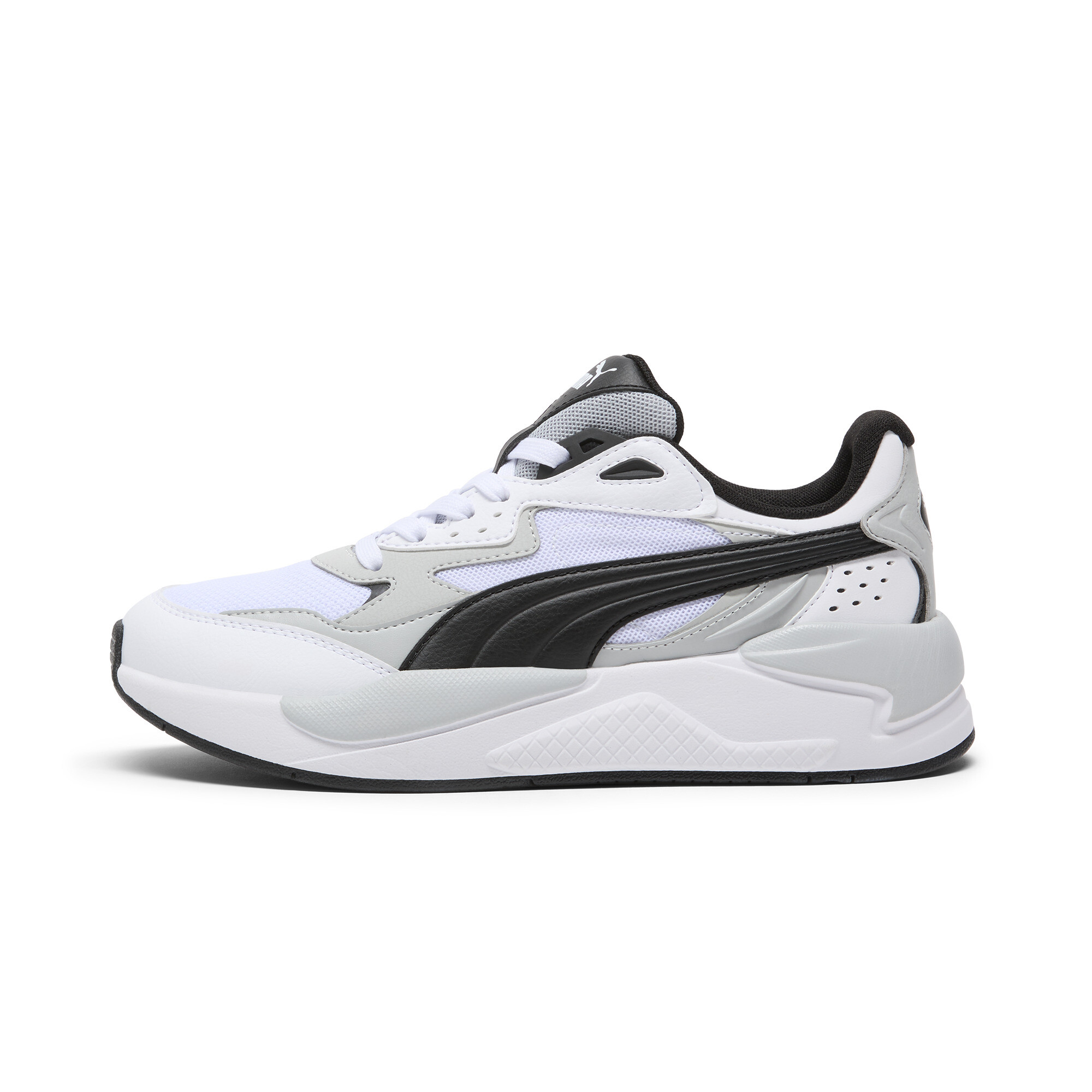 PUMA X-Ray Speed Women's Sneakers in Grey - 387063_70