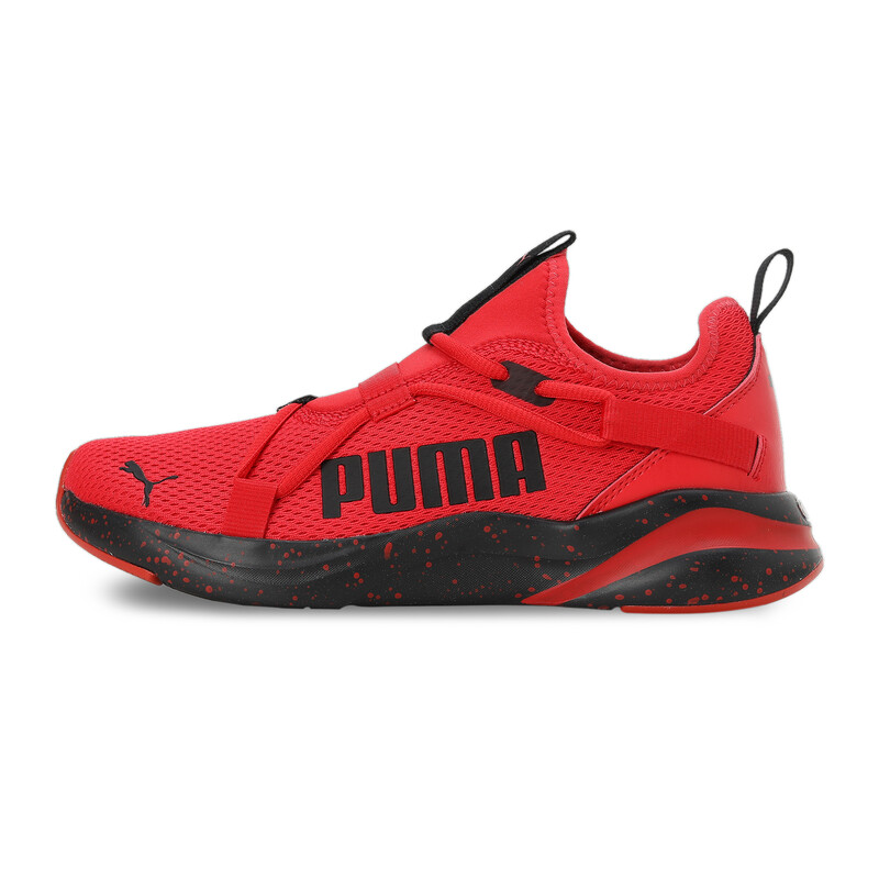 

PUMA Sftrde Rift SO Speckle B Youth Shoes