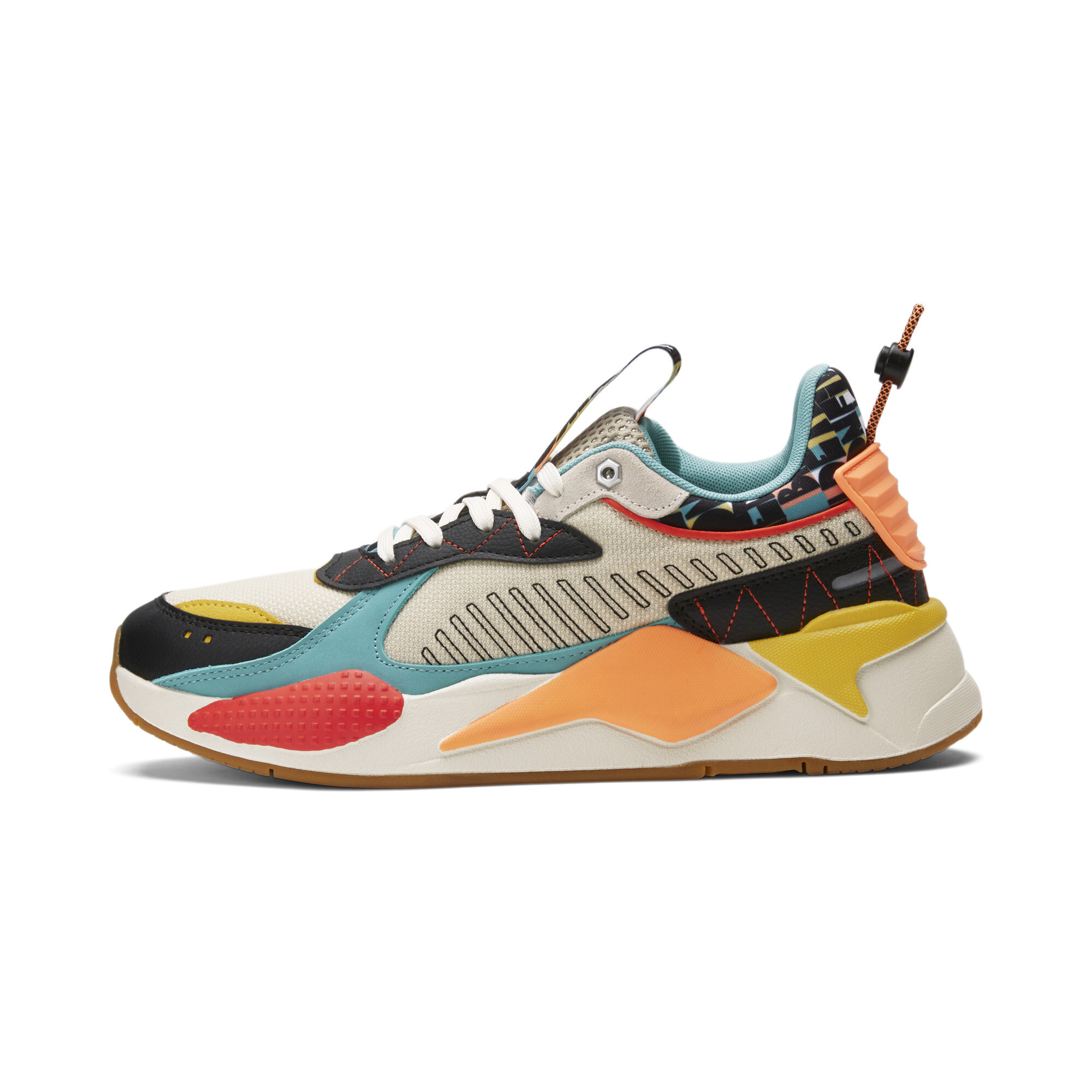 Colección RS: Zapatillas Urbanas y Deportivas de Hombre | PUMA