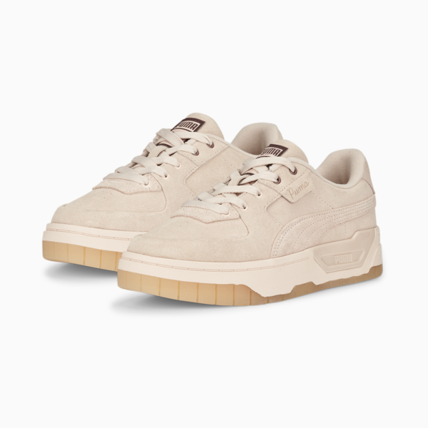Cali Dream First Sense Sneakers Women, Island Pink-Rose Quartz-Dusty Plum, large-ZAF