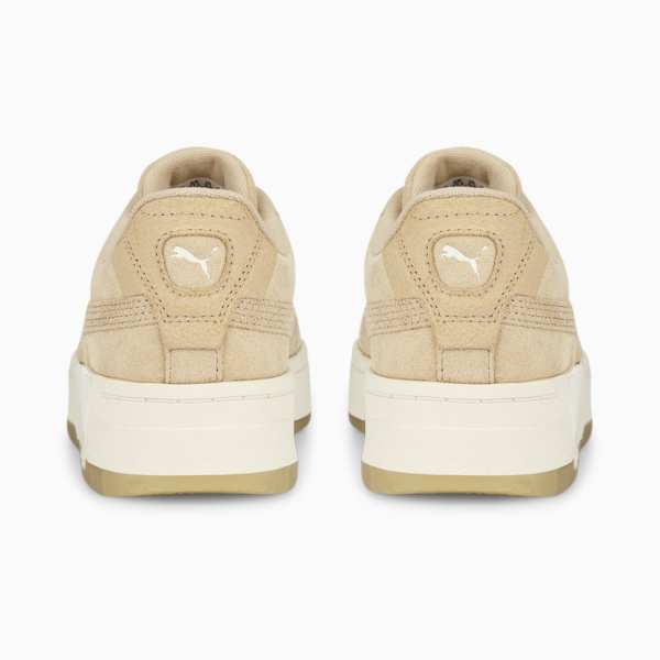 Cali Dream First Sense Sneakers Women, Light Sand-Marshmallow, large-ZAF
