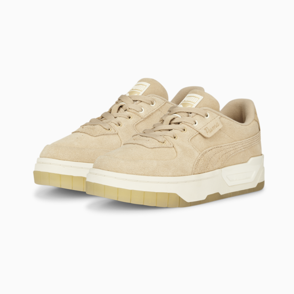 Cali Dream First Sense Sneakers Women, Light Sand-Marshmallow, large-ZAF
