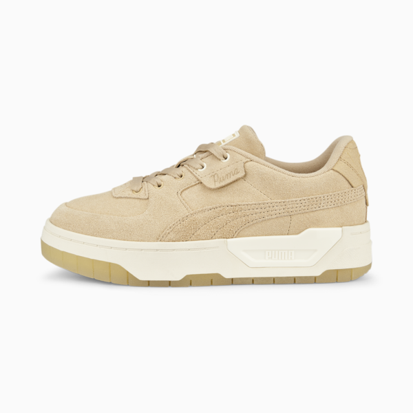 Cali Dream First Sense Sneakers Women, Light Sand-Marshmallow, large-ZAF
