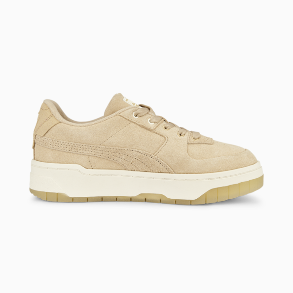 Cali Dream First Sense Sneakers Women, Light Sand-Marshmallow, large-ZAF