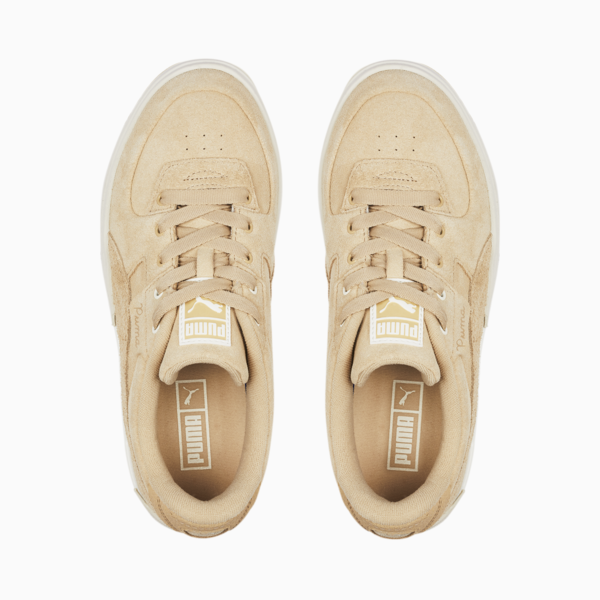 Cali Dream First Sense Sneakers Women, Light Sand-Marshmallow, large-ZAF