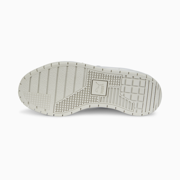 Cali Dream Star Quality Sneakers Women, Puma White-Nimbus Cloud, large-ZAF