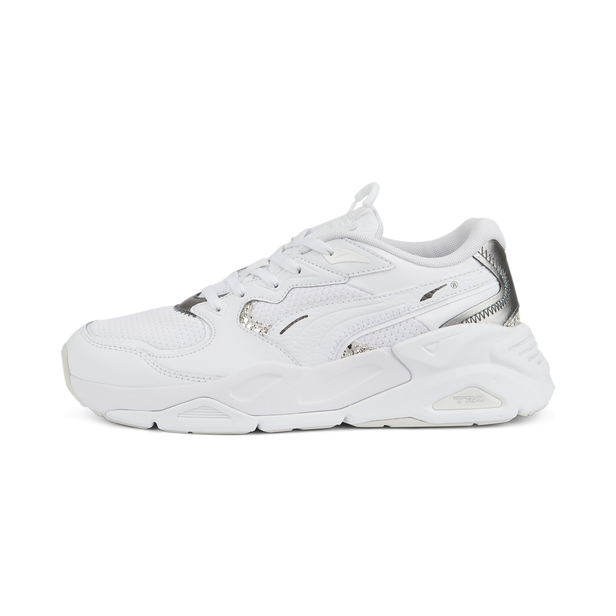 PUMA PUMA Tênis TRC Mira Star Quality Feminino – Cor Branco