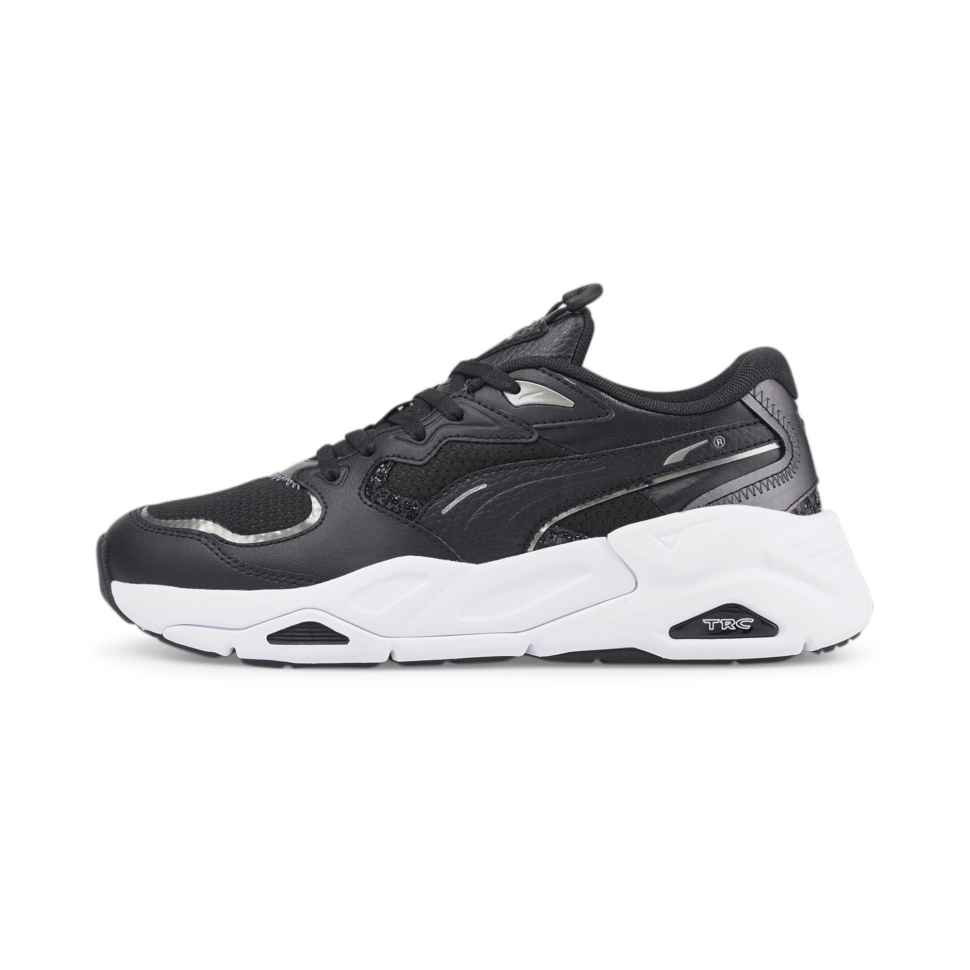 PUMA PUMA Tênis TRC Mira Star Quality Feminino – Cor Preto