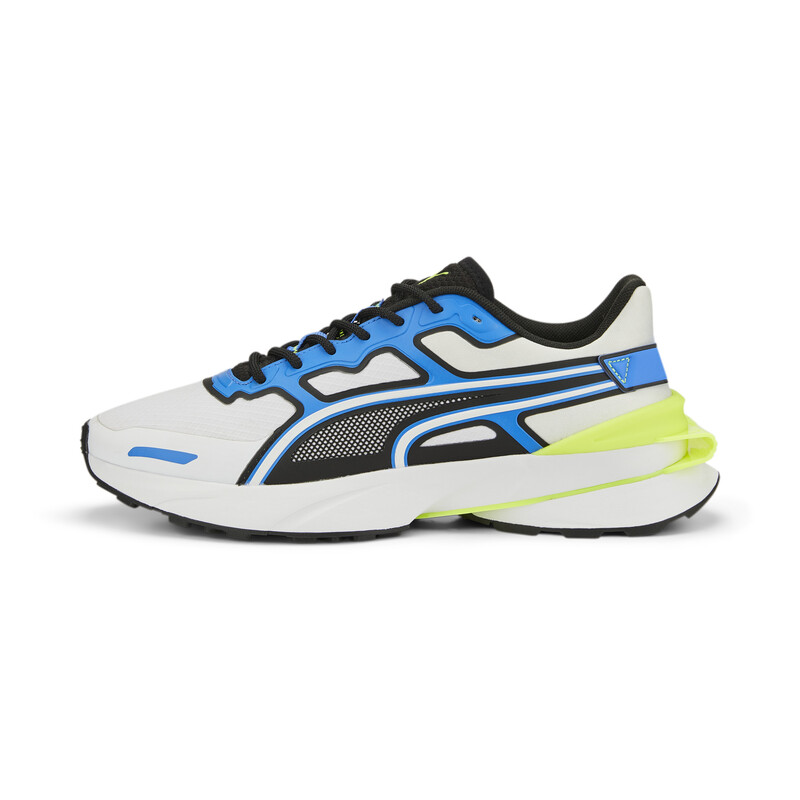 

PUMA PWRFRAME OP-1 Cage Block Sneakers