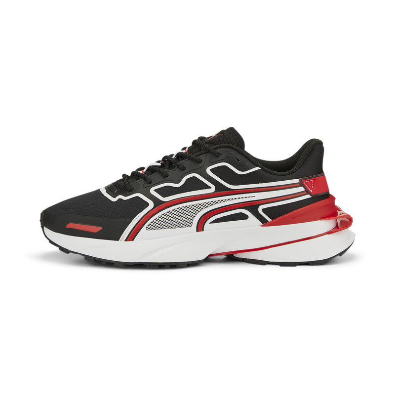 

PUMA PWRFRAME OP-1 Cage Block Sneakers