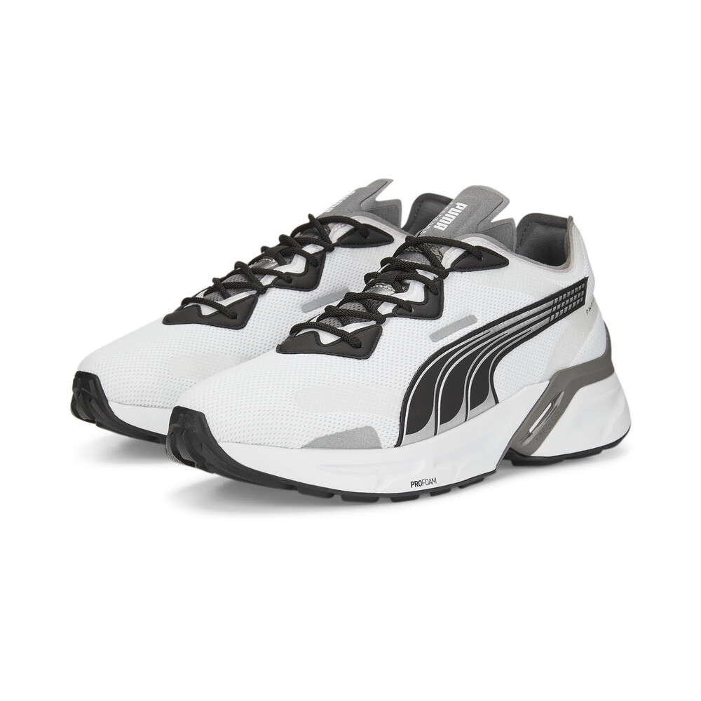 PWRFRAME Aerogram Sneakers | White - PUMA