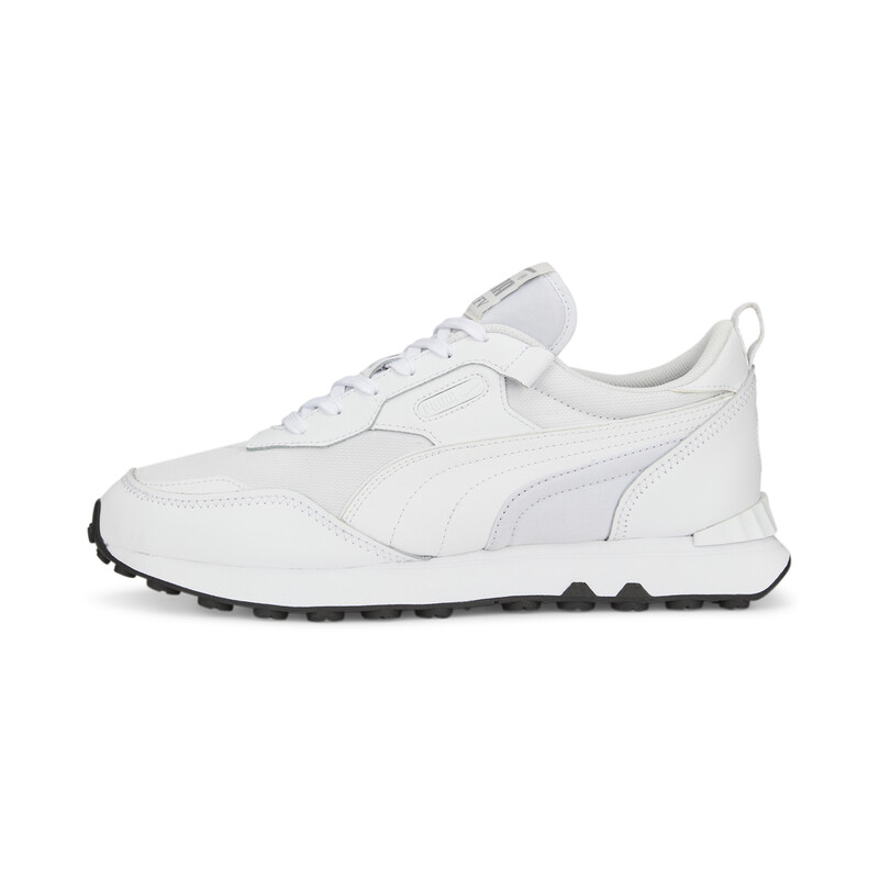 

PUMA Rider FV Leather Unisex Sneakers