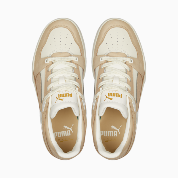 Zapatillas para mujer Slipstream Premium, Vaporous Gray-Marshmallow-Light Sand, large-ARG
