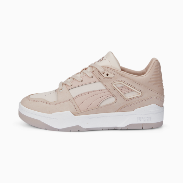 Slipstream Premium Sneakers Women, Island Pink-Rose Quartz-Puma White, large-ZAF