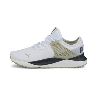 blue mens puma shoes