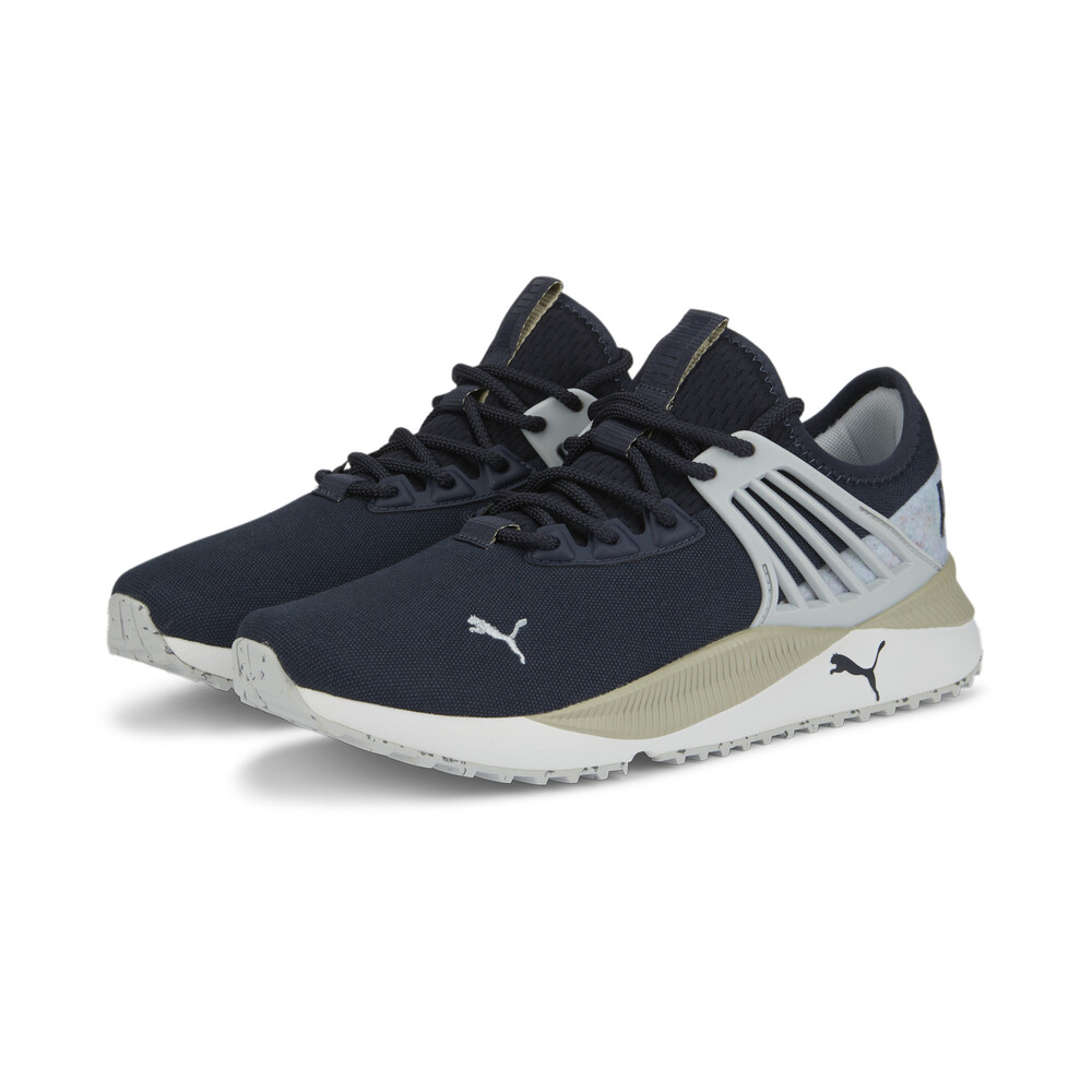 Pacer Future Better Sneakers | Blue - PUMA