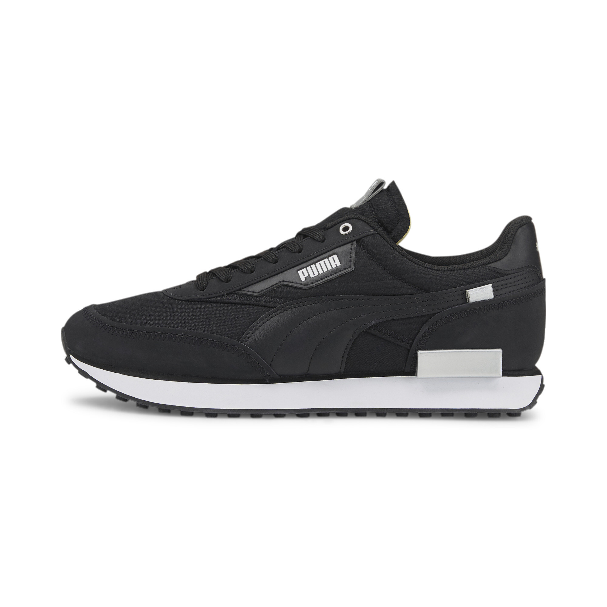 Zapatillas Puma Future Rider Hombre Gris –