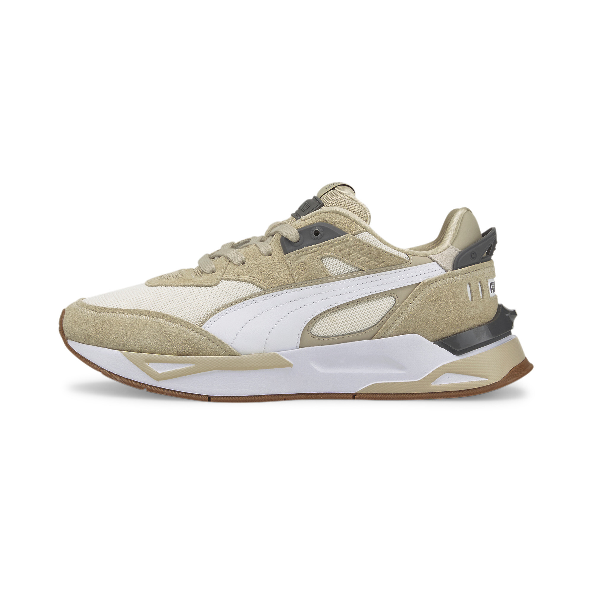 Mirage Sport Earth Tones Sneakers Lifestyle PUMA
