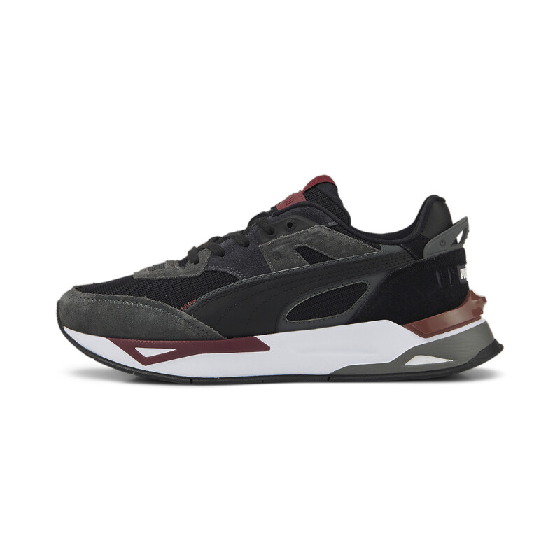 

PUMA Mirage Sport Earth Tones Unisex Sneakers