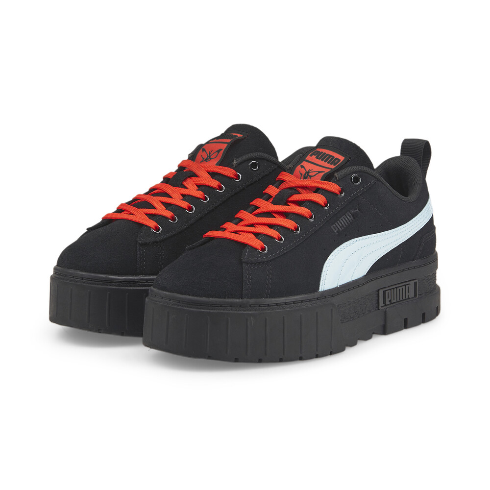 dua lipa puma trainers