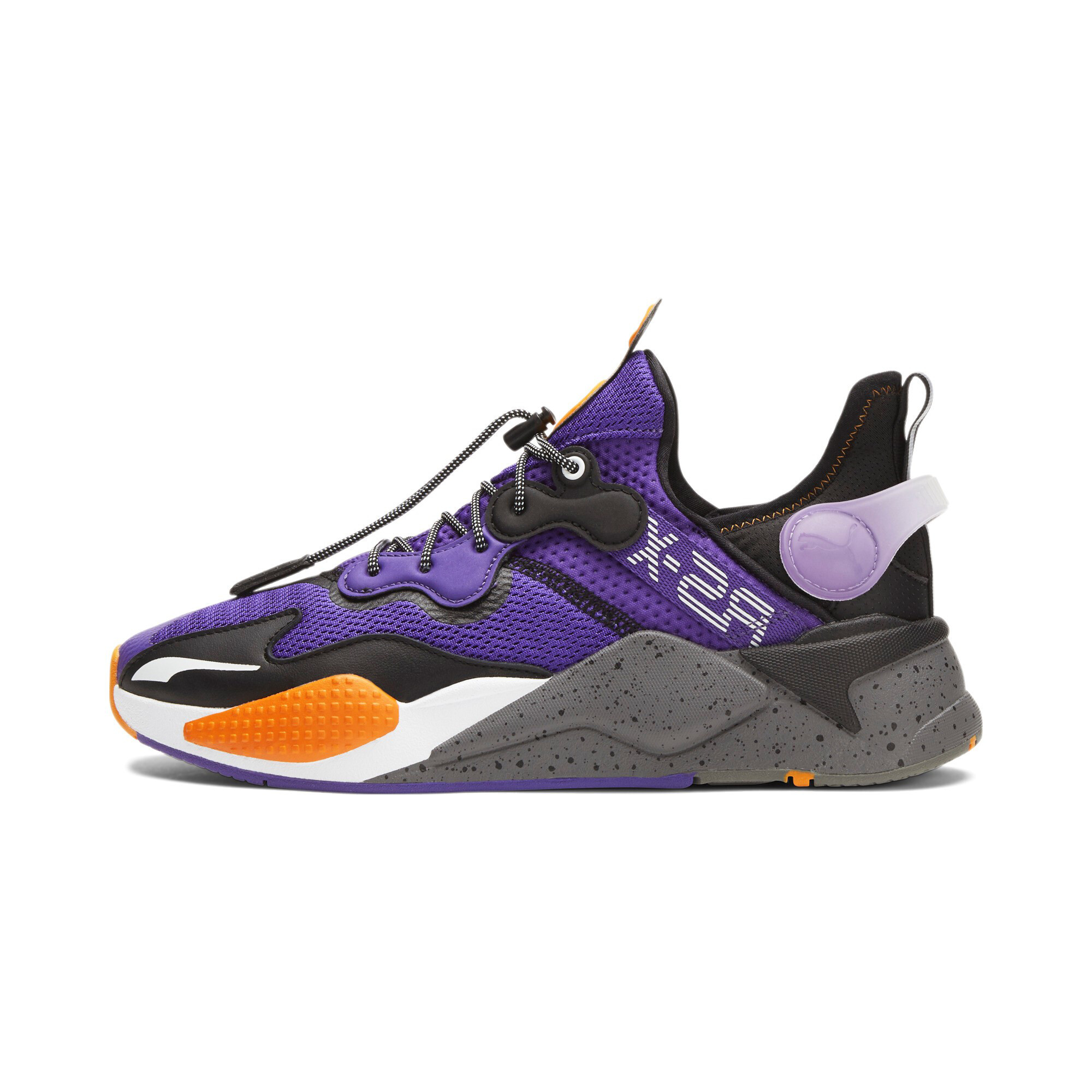 Colección RS: Zapatillas Urbanas y Deportivas de Hombre | PUMA