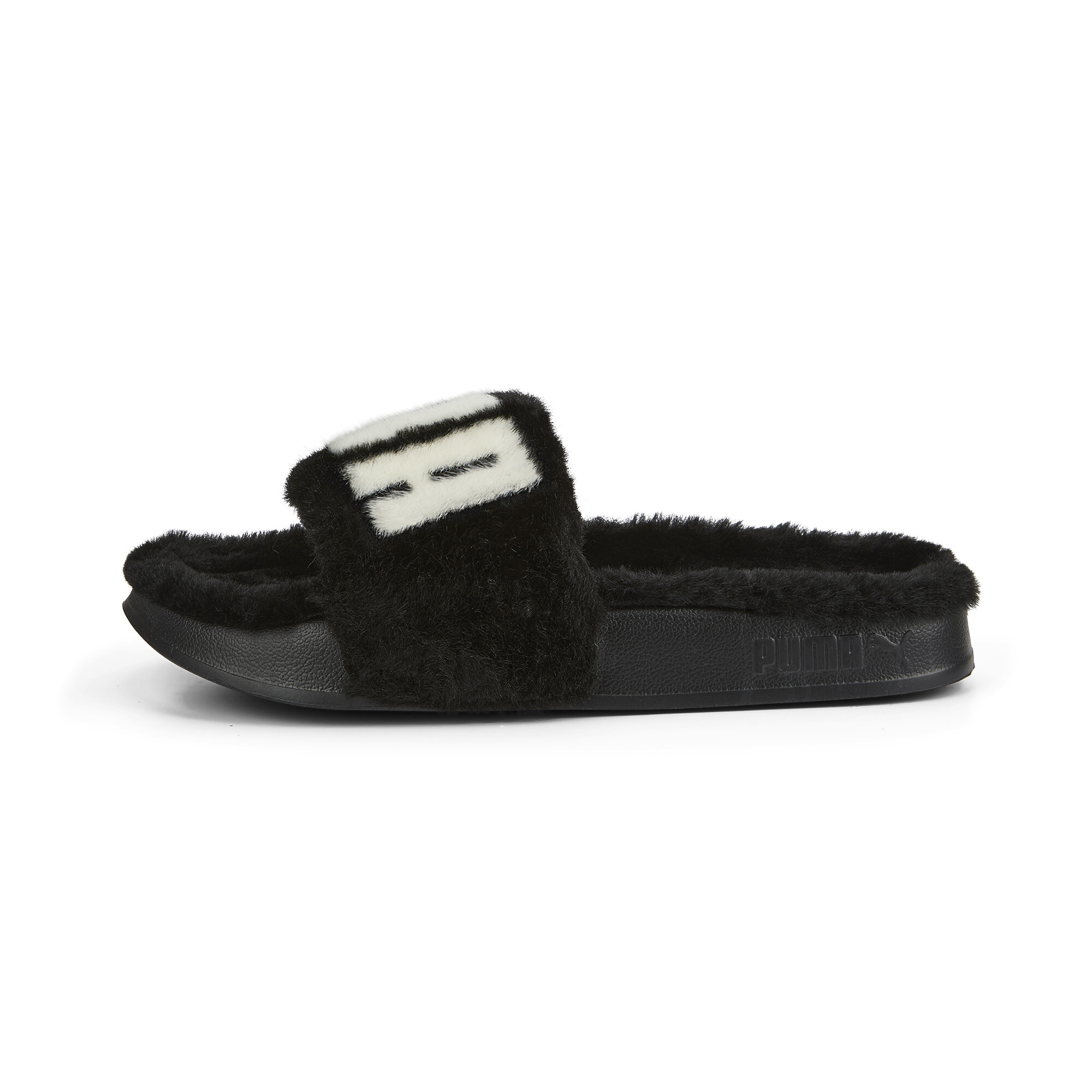 Sandalias Chancletas Puma Chanclas Pelo Chancletas Mujer Sandalias