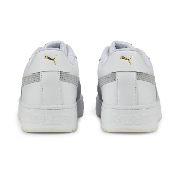 Zapatillas CA Pro Suede FS, Puma White-Platinum Gray, large-ARG