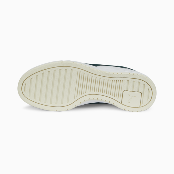 Zapatillas CA Pro Suede FS, Puma White-Varsity Green, large-ARG