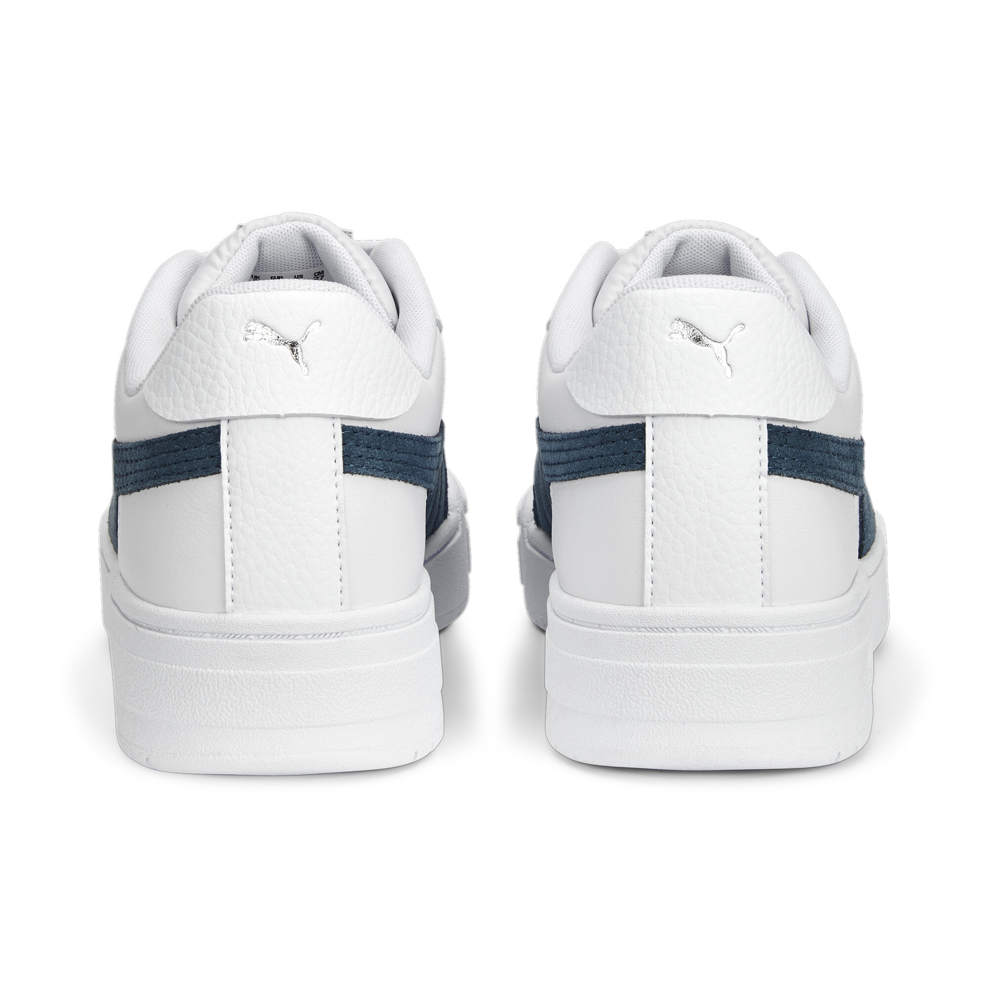 Men's Puma CA Pro Suede FS Sneakers, White, Size 44.5, Shoes