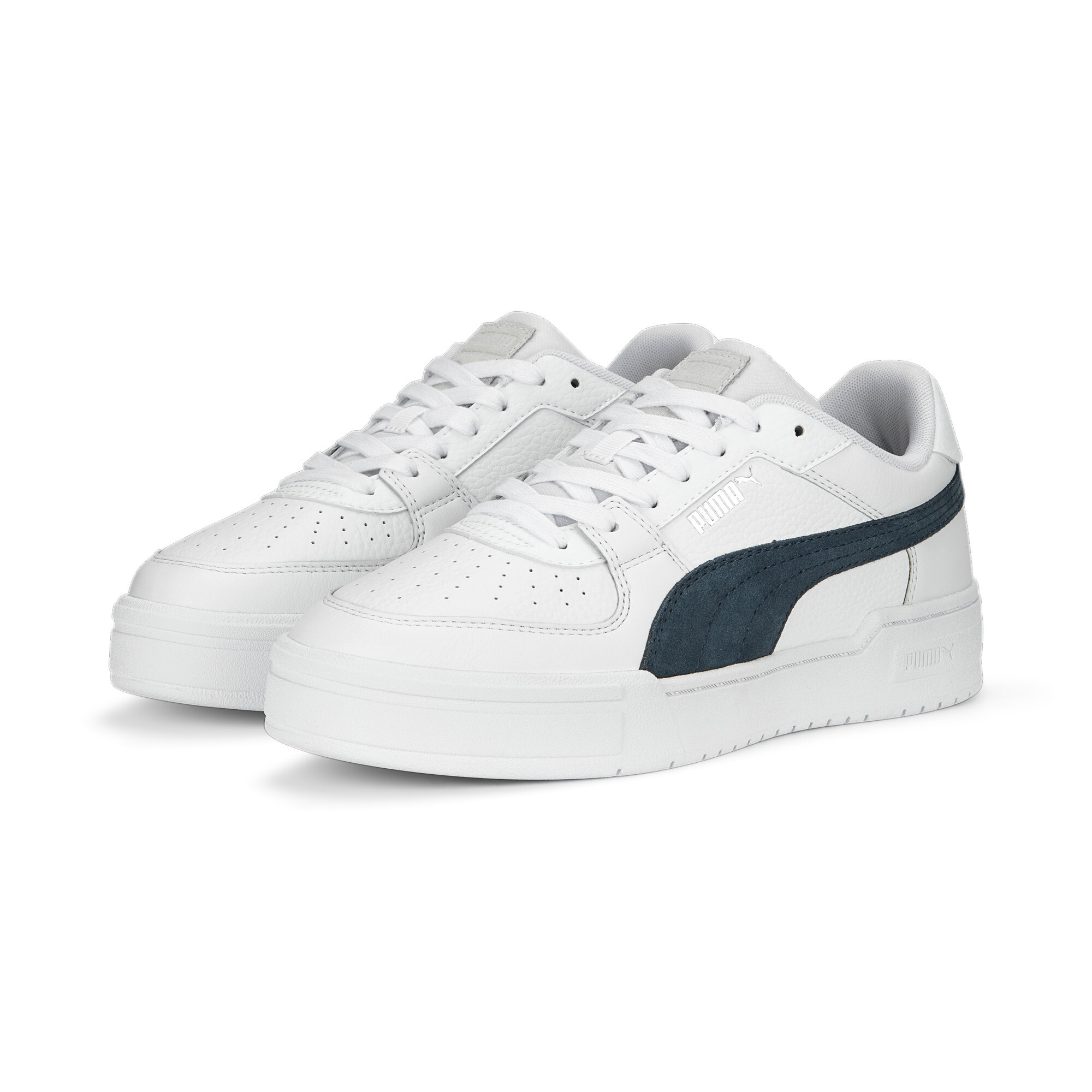 Men's Puma CA Pro Suede FS Sneakers, White, Size 43, Shoes