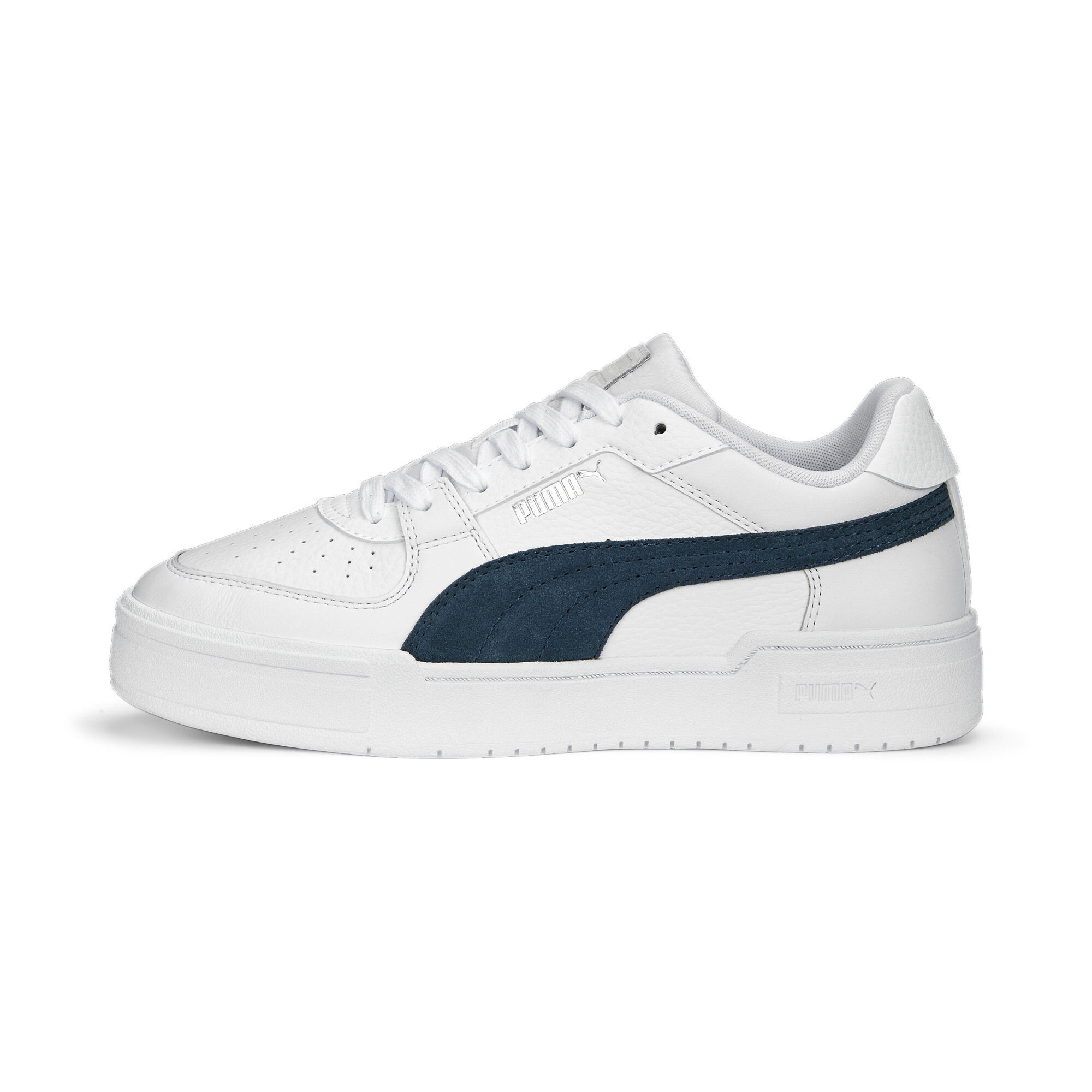 Men's Puma CA Pro Suede FS Sneakers, White, Size 43, Shoes