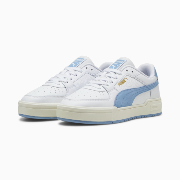 Tenis CA Pro Suede FS, PUMA White-Zen Blue, large-MEX