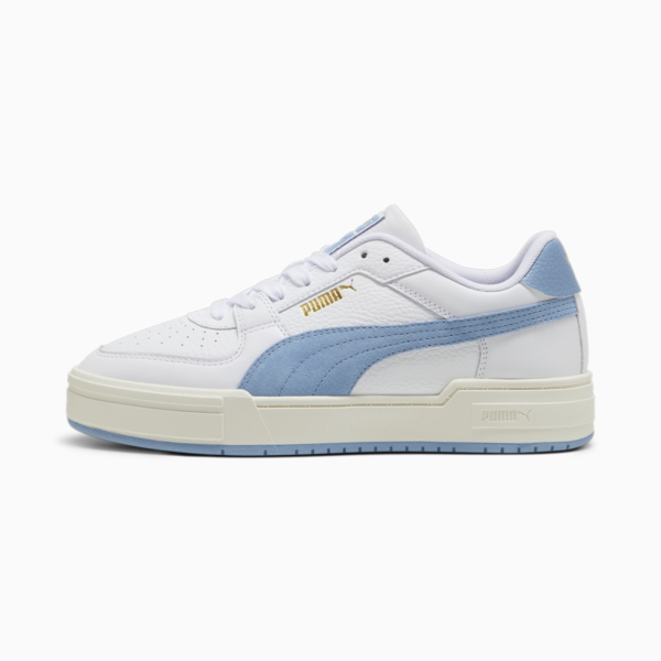 Tenis CA Pro Suede FS, PUMA White-Zen Blue, large-MEX