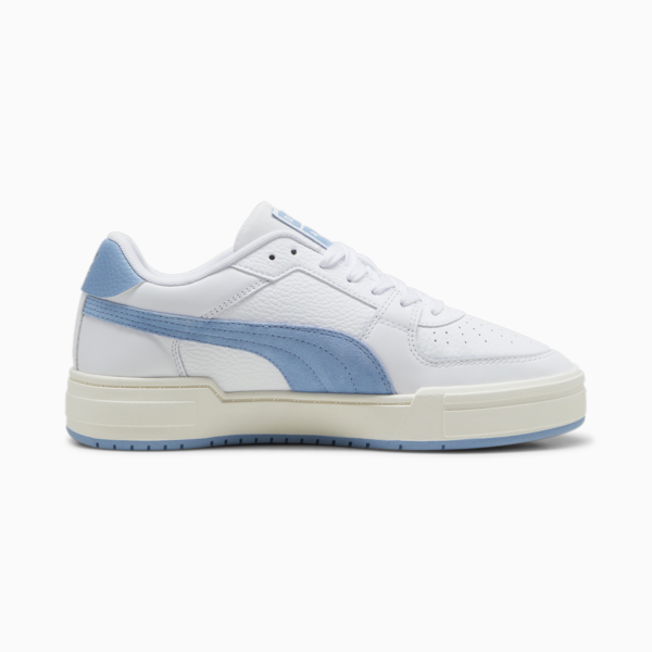 Tenis CA Pro Suede FS, PUMA White-Zen Blue, large-MEX