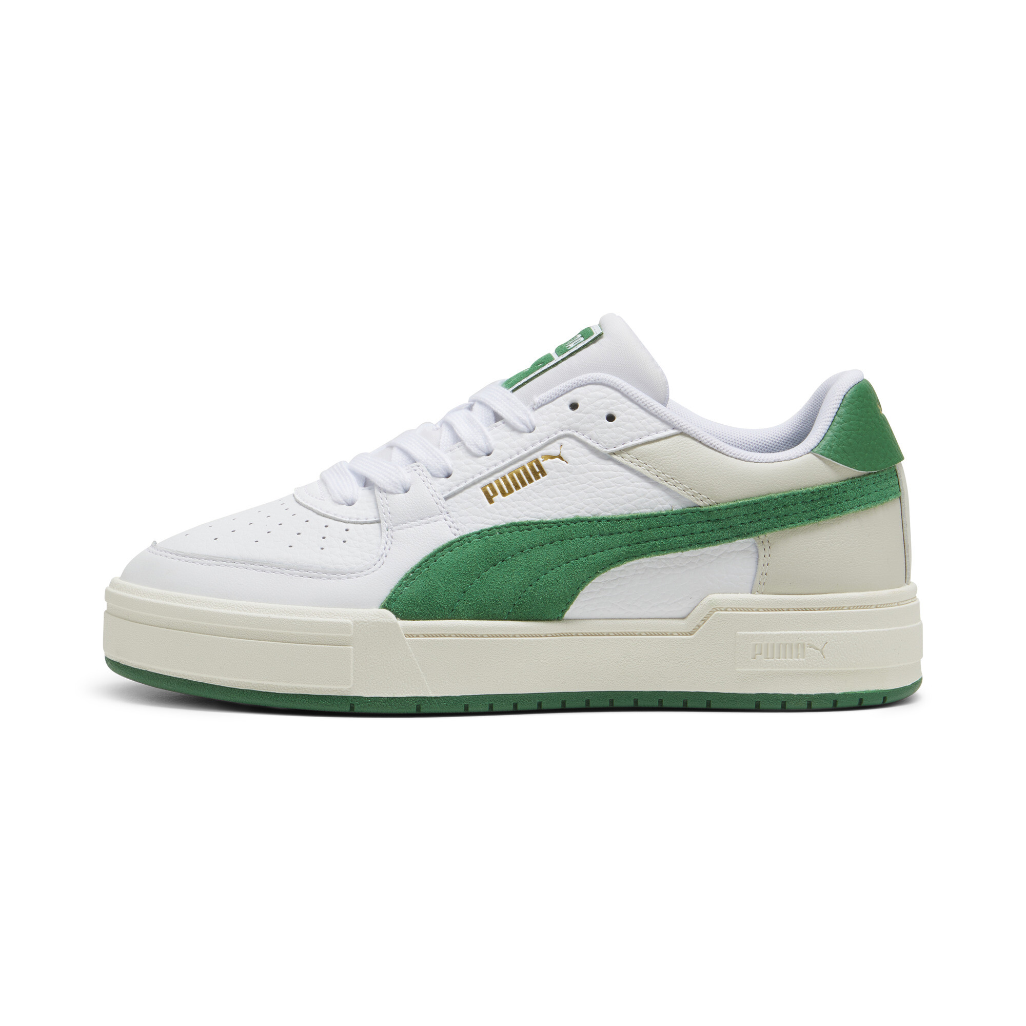 Puma green net best sale